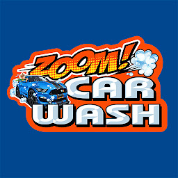 Icon image Zoom! Car Wash