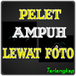 Cover Image of Download Pelet Ampuh Lewat Foto Paling  APK
