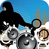 Music Mixer Pro icon