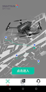 Snaptain cheap sp7100 app