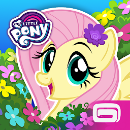 My Little Pony: Magic Princess 아이콘 이미지