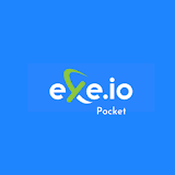 exe.io Pocket icon
