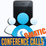 Auto Conference Call™ icon