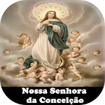 Cover Image of Descargar Nossa Senhora da Conceição 1.11 APK