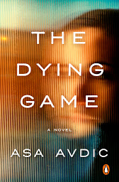 Icon image The Dying Game: A Novel