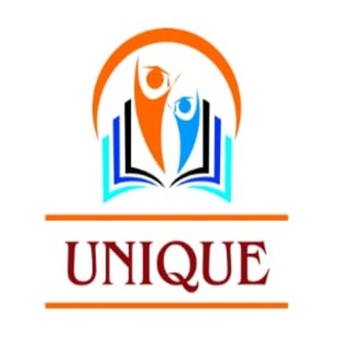 UNIQUE logo
