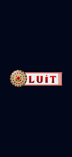 Android application Luit screenshort
