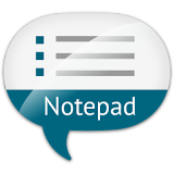 Notepad Pro icon