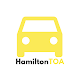 Hamilton TOA Taxis - Androidアプリ