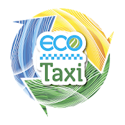 EcoTaxi UA - зелёное такси Харькова 1.2.5 Icon
