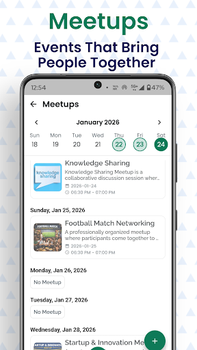 OutFluence screenshot 4