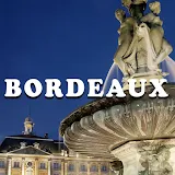 Bordeaux Travel Guide icon