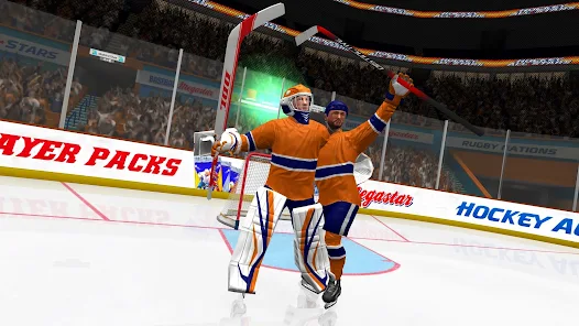 Hockey All Stars – Apps no Google Play