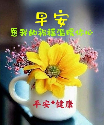 早上贺卡 Screen 3
