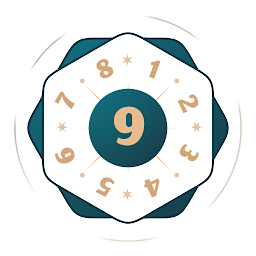 Numerology: imaxe da icona