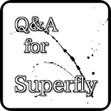 Q＆A　for　Superfly～無料音楽ゲームアプリ icon