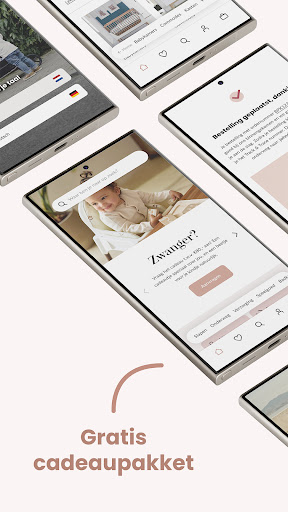 Babypark screenshot 2