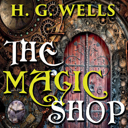 Icon image The Magic Shop
