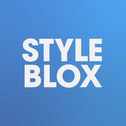 Style Blox logo