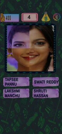 Find Who? Tollywood Telugu Cel - Screenshot 4