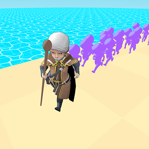 Master Wizard logo