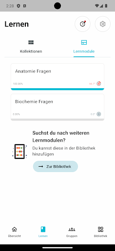 MediHippo Screen 2