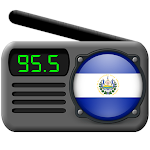Cover Image of ดาวน์โหลด Radios de El Salvador  APK