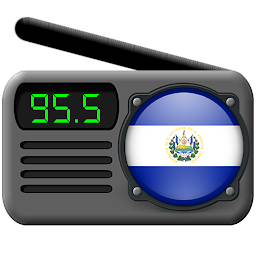 Icon image Radios de El Salvador