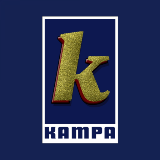 KAMPA MART logo
