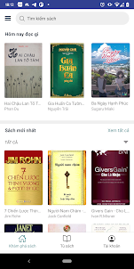 Tủ Sách - Read Ebook