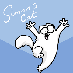 Simon's cat online