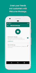WhatAuto - Reply App