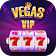 Vegas VIP Slots: Epic Jackpot Casino Machine icon