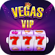 Vegas VIP Slots: Epic Jackpot Casino Machine دانلود در ویندوز