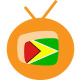Info TV From Guyana icon