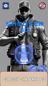 Action Shooter 3D