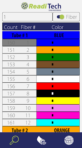 Find My Fiber Screen 3