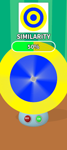 Color Trails 3D Screen 2