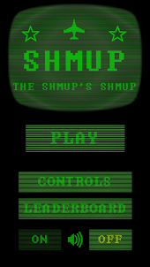 A Shmup