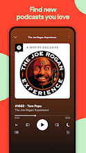 spotify music and podcasts apps on google play