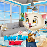 Home Flip Blast icon