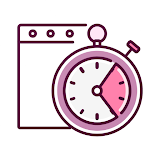 TimeTable+ : Study Planner App icon