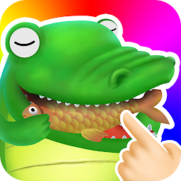 Icon image Pop Crocodile