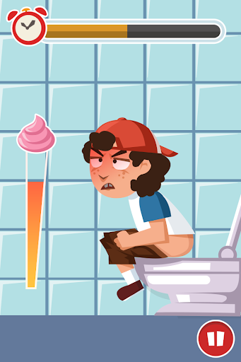 Android application Toilet & Bathroom Games screenshort