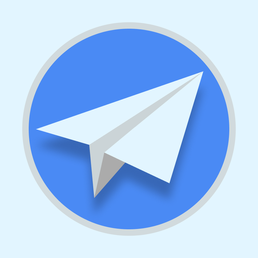 Message Without Saving Number logo