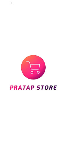 Android application Pratap Store Delivery Boy screenshort