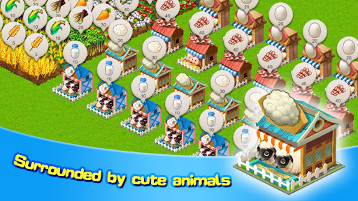 Hamster Tycoon Game - Cake Factory v1.0.58 MOD APK (Unlimited Cash