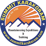 Cover Image of Download Summit Karakoram 1.0 APK