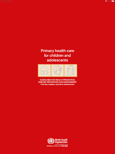 Primary Health Care screenshot 6