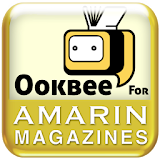 Amarin Magazines icon